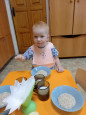 Мои малышки