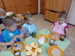 Мои малышки