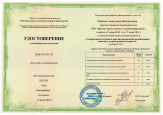 Сетевая инновационная площадка "Вариативные модели социокультурной образовательной среды для детей младенческого и раннего возраста".