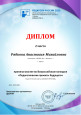 Транслирование опыта профессиональной деятельности