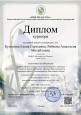 Транслирование опыта профессиональной деятельности