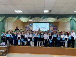 Орлята России