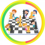 Шахматы в детском саду: играем и развиваем интеллект