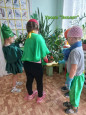 "День Эколят" в ДО