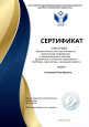 Транслирование в педагогических коллективах опыта практических результатов своей профессиональной деятельности