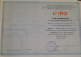 Мои курсы