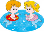 Памятка для родителей "Правила поведения на воде в летний период"
