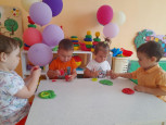 День летнего именинника