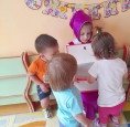 День летнего именинника