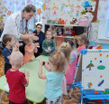 Районное методическое объединение