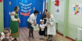 РОДИТЕЛИ И "СТОРИСЕК"