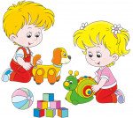 Возрастные особенности детей 3-4  лет 