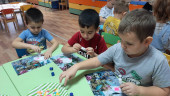 Игрушки своими руками