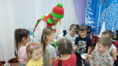 Игрушки своими руками