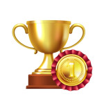 Награды