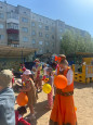 Лучший день детства