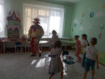 День смеха