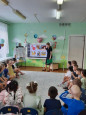 День рождения Агнии Львовны Барто