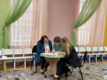Муниципальный этап Всероссийского профессионального конкурса "Воспитатель года России" в 2025 году
