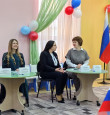Муниципальный этап Всероссийского профессионального конкурса "Воспитатель года России" в 2025 году