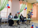 Муниципальный этап Всероссийского профессионального конкурса "Воспитатель года России" в 2025 году