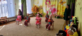 Праздник, посвящённый 8 марта 