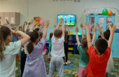 День защиты детей