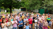 День защиты детей