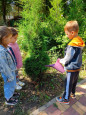 Наше творчество