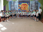 23 февраля 
