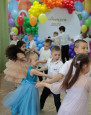 Выпускной 