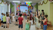 1 июня 