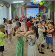 1 июня 