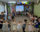 1 июня 