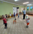 Наш любимый детский сад