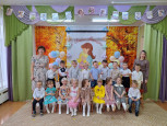 День матери 