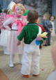 Новогодний утренник 