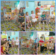 Правила юных пешеходов