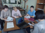 Заседание №2 наставнической группы