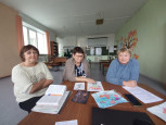 Заседание №3 наставнической группы