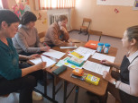 Заседание №7 наставнической группы