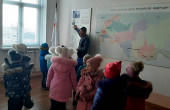 Мир вокруг нас (2 и 3 неделя ноября) 