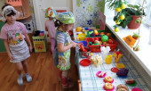 Я в мире людей (3 и 4 неделя октября) 