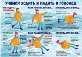 Безопасный мир детства 
