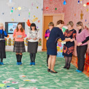 Педагогический калейдоскоп 