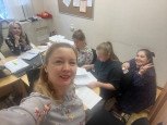 Участие в проектировании и реализации педагогических инициатив по развитию взаимодействия с родителями обучающихся