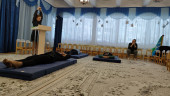 Транслирование в педагогических коллективах опыта практических результатов своей профессиональной деятельности