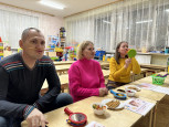 Участие в проектировании и реализации педагогических инициатив по развитию взаимодействия с родителями обучающихся