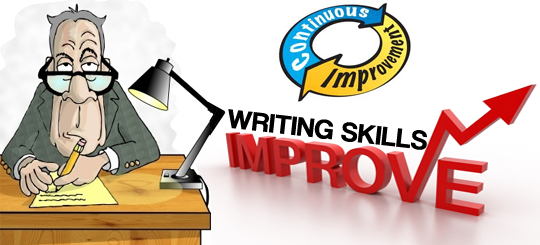 1 e writing skills. 1 e writing skills