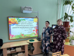 Транслирование в педагогических коллективах опыта практических результатов 